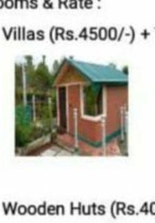 Kotagiri House | The den by the trees