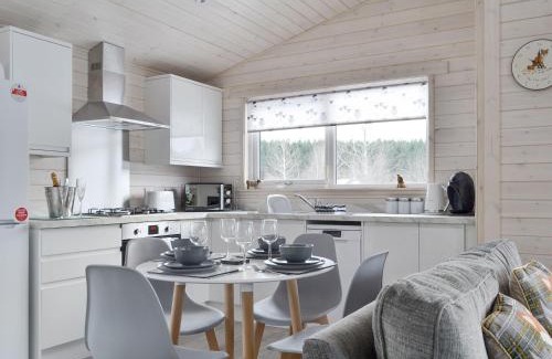 Newtonmore House | The Den