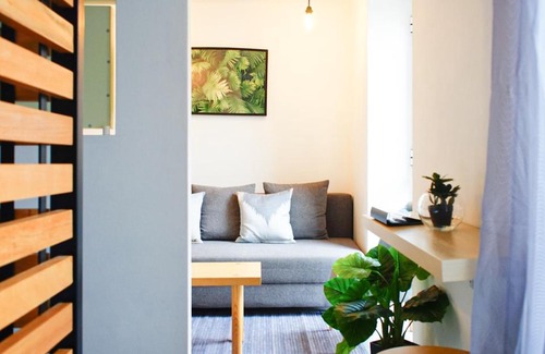 Sao Pedro Apartment | The Den