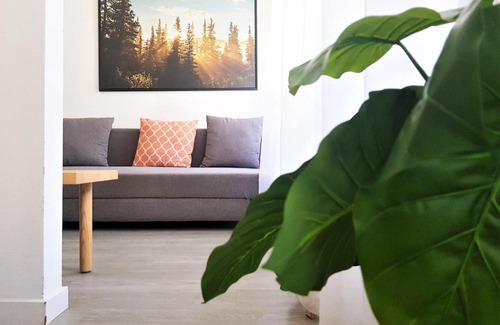 Sao Pedro Apartment | The Den