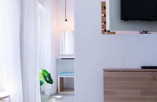Sao Pedro Apartment | The Den