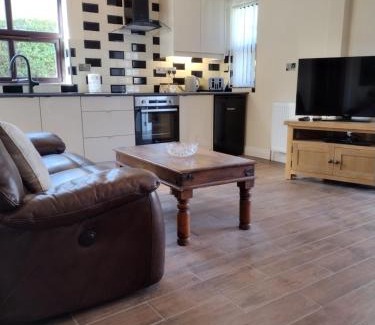 Mablethorpe House | The Denes