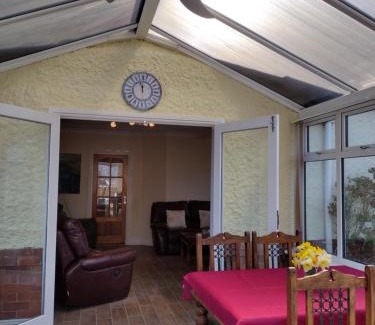 Mablethorpe House | The Denes