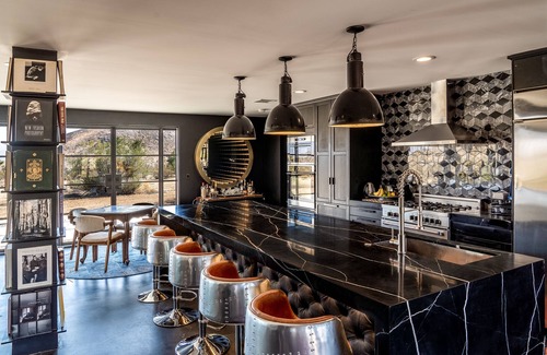 Joshua Tree House | The Desert Dog House