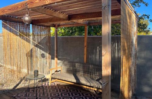 Yucca Valley House | The Desert Fox Inn