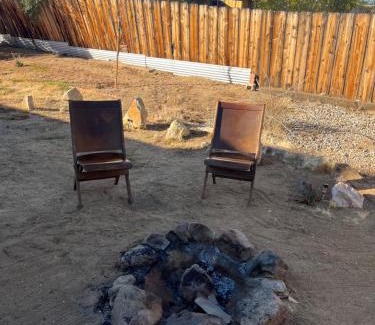 Yucca Valley House | The Desert Fox Inn