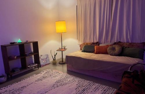 Yucca Valley House | The Desert Fox Inn