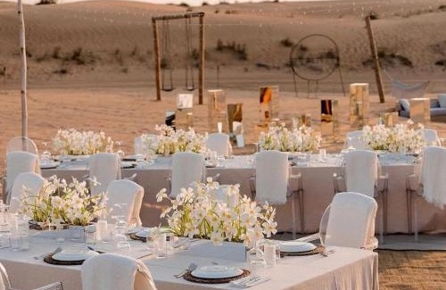 Jaisalmer Resort | The Desert Resort Jaisalmer
