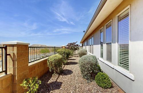 Sienna Hills House | The Desert Star Villa