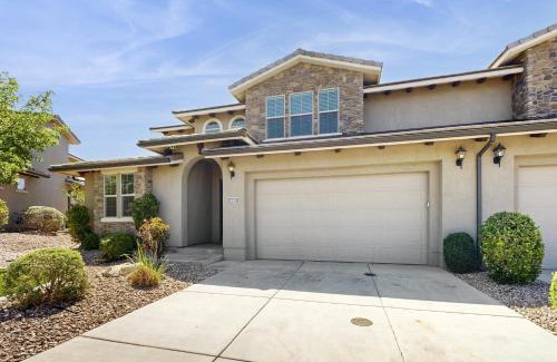 Sienna Hills House | The Desert Star Villa