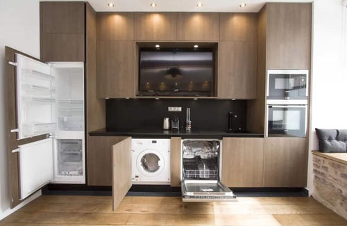 Jardin des plantes Apartment | The Designer Apartment in the Latin Neighborhood