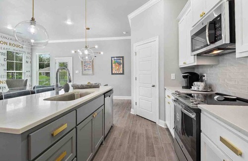 Highlands - Perkins House | The Designer Family Series