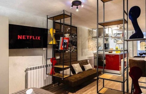Centro Storico Nord Apartment | The Designer's House