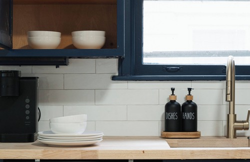 Binghamton Apartment | The Designers Apartment - 5 Minutes to Downtown