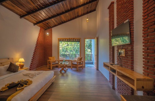 Bail Parao Hotel | The Destin Ekaant By 3Tree Group