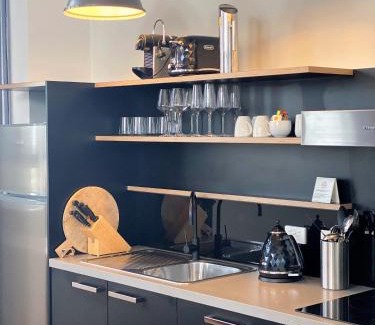 Geelong Apartment | THE DEVLIN APARTMENTS 2 Bedroom Apartment near GMHBA stadium in Geelong - 108