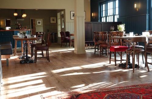 Middleton One Row Hotel | The Devonport