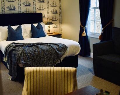 Middleton One Row Hotel | The Devonport