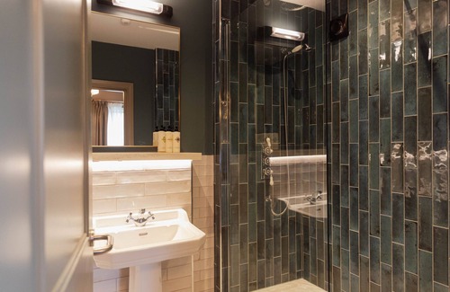 Baslow Hotel | The Devonshire Arms Baslow