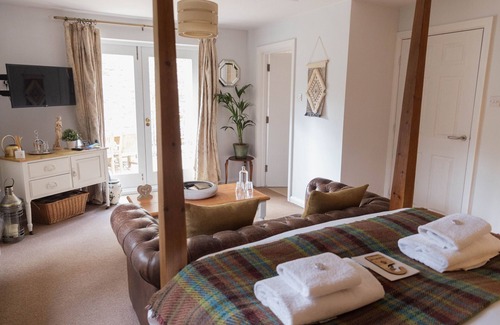 Baslow Hotel | The Devonshire Arms Baslow