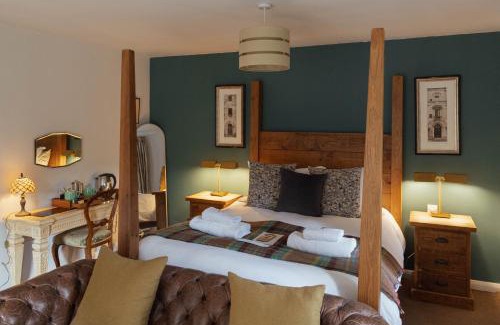 Baslow Hotel | The Devonshire Arms