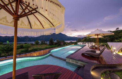Toya Bungkah Other | The Dewi Kintamani Luxury Glamping and Natural Hotspring