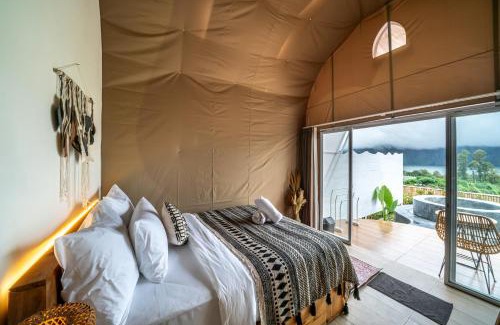 Toya Bungkah Other | The Dewi Kintamani Luxury Glamping and Natural Hotspring