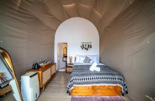 Toya Bungkah Other | The Dewi Kintamani Luxury Glamping and Natural Hotspring