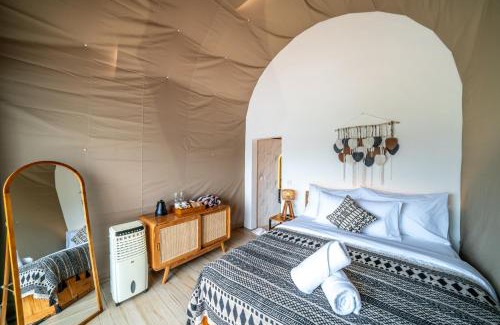 Toya Bungkah Other | The Dewi Kintamani Luxury Glamping and Natural Hotspring
