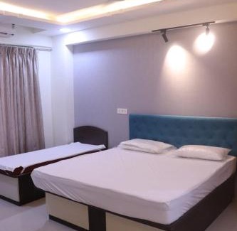 Bedla Villa | The Dhar Villa