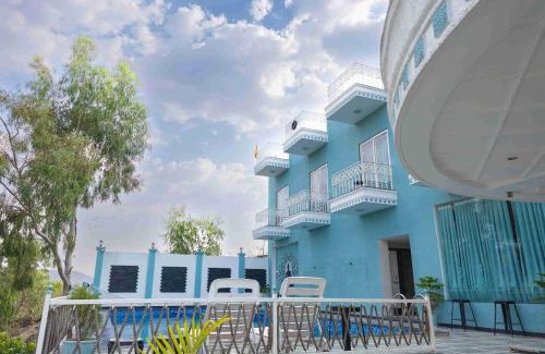 Bedla Villa | The Dhar Villa