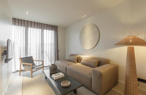 La Sagrada Familia Apartment | The Diagonal Sagrada by Sweett