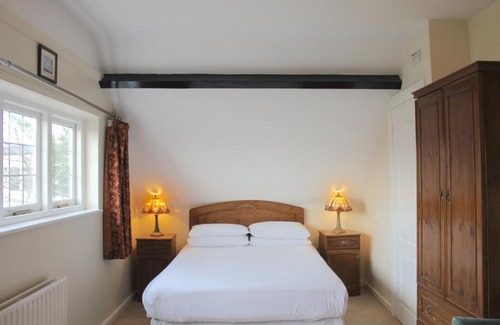 Headington House | The Dial House Guest House