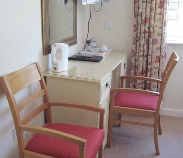 Headington House | The Dial House Guest House
