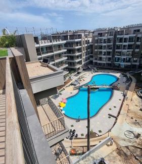 Cantonments Apartment | The Diamond in City luxury suites by Cozy