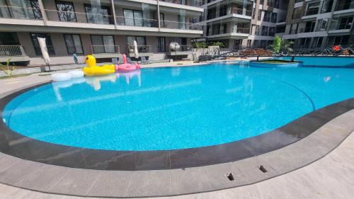 Cantonments Apartment | The Diamond in City luxury suites by Cozy