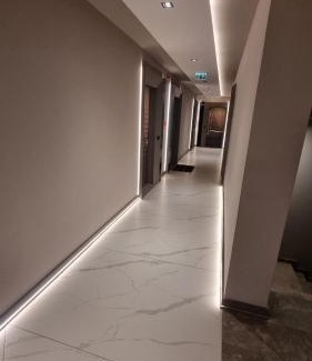 Cantonments Apartment | The Diamond in City luxury suites by Cozy