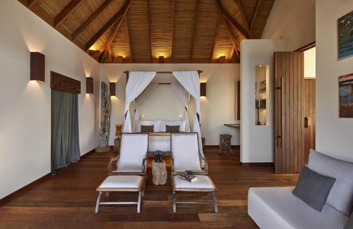 Kanuhuraa Resort | The Diamond Star Resort