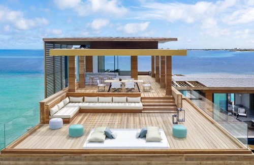 Kanuhuraa Resort | The Diamond Star Resort