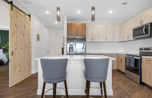 The Gulch Apartment | The Diamond Suite The Gulch