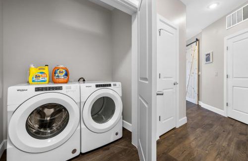 The Gulch Apartment | The Diamond Suite The Gulch