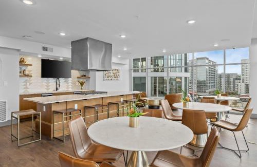 The Gulch Apartment | The Diamond Suite The Gulch