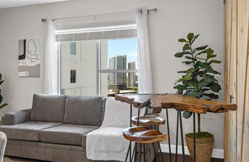 The Gulch Apartment | The Diamond Suite The Gulch