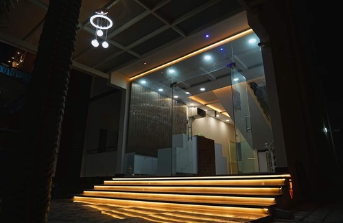 Agara Hotel | The Diamonds Pavilion