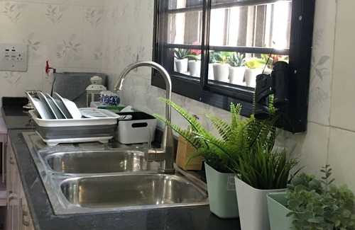 Lekki Apartment | The Diasporan’s 2 bedroom Vacation Home rental .