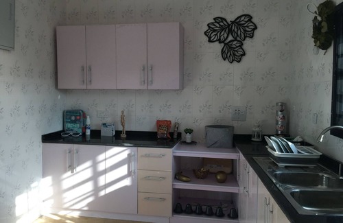 Lekki Apartment | The Diasporan’s 2 bedroom Vacation Home rental .