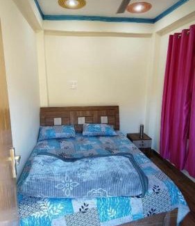 Majkhali House | The Dina Valley Homestay