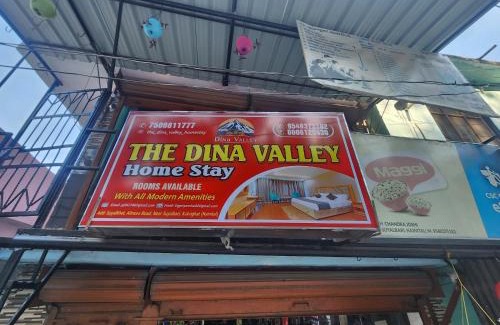 Majkhali House | The Dina Valley Homestay