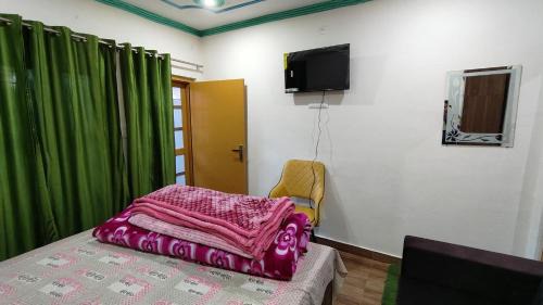 Majkhali House | The Dina Valley Homestay