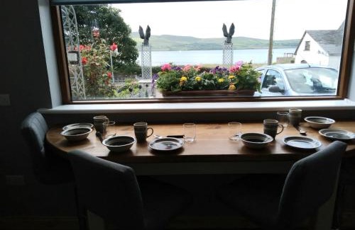 Dingle Apartment | The Dingle Galley
